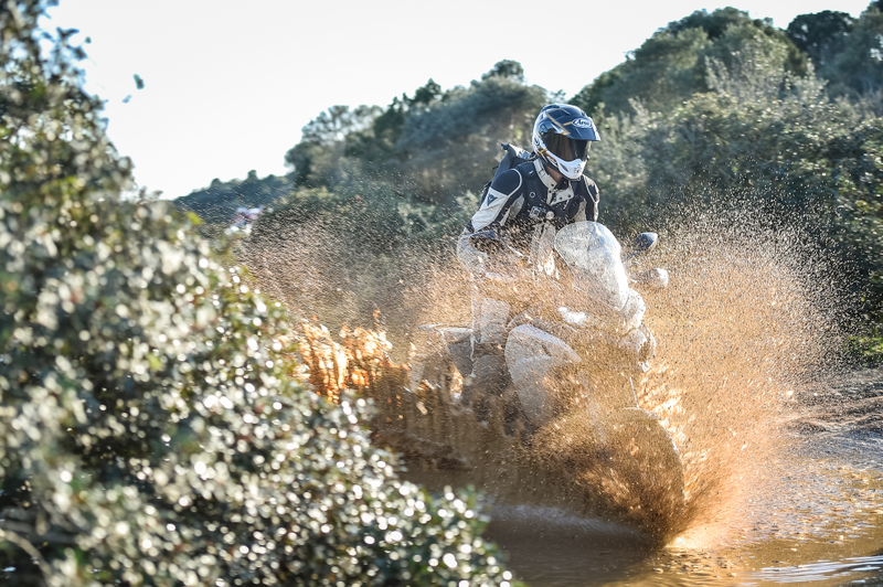 Illustration for article titled 2016 Ducati Multistrada 1200 Enduro: Amazing, But I Can't Think Of A Reason To Buy One